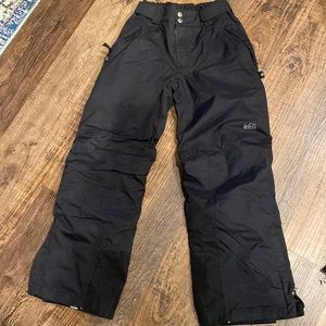REI ski pants